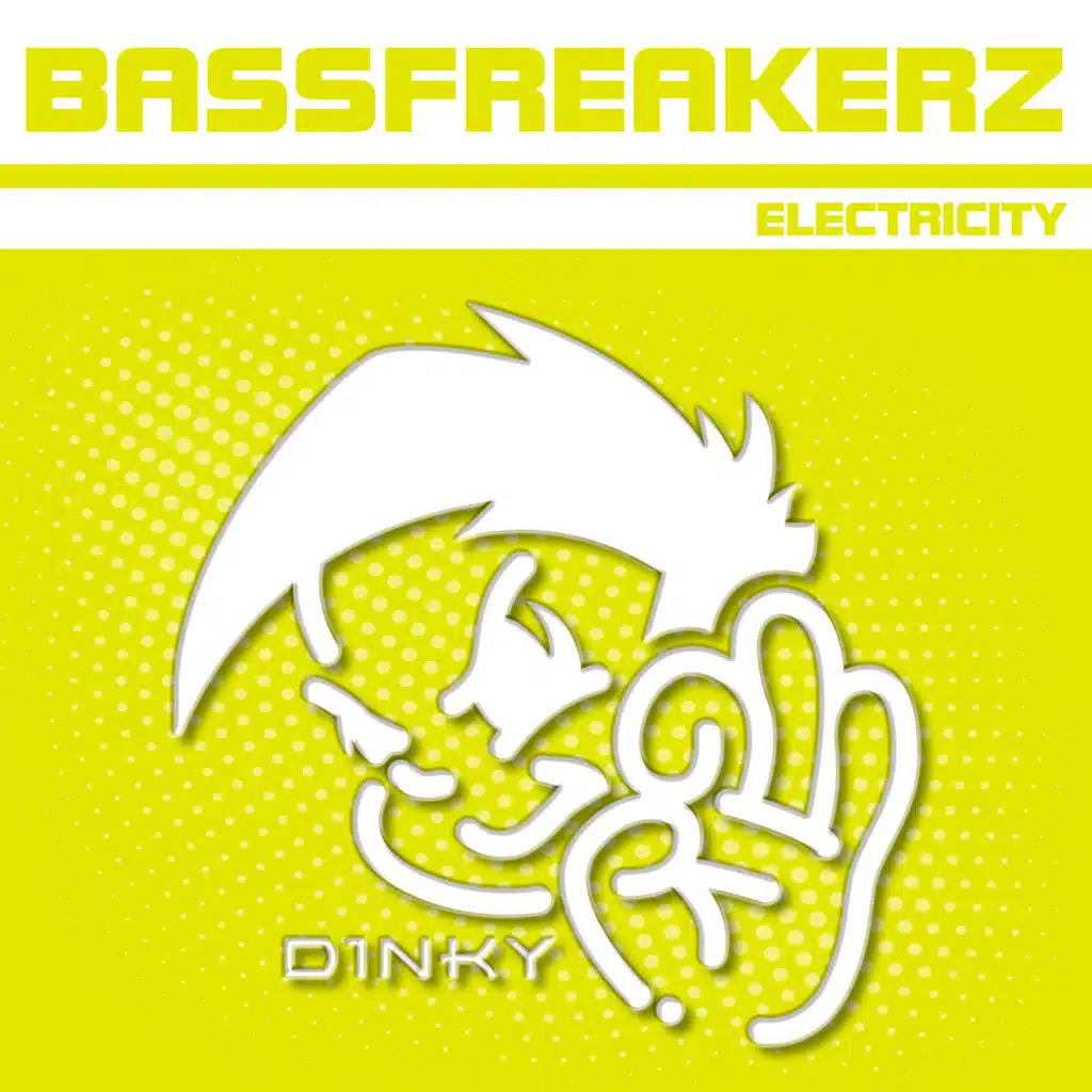 Bassfreakerz