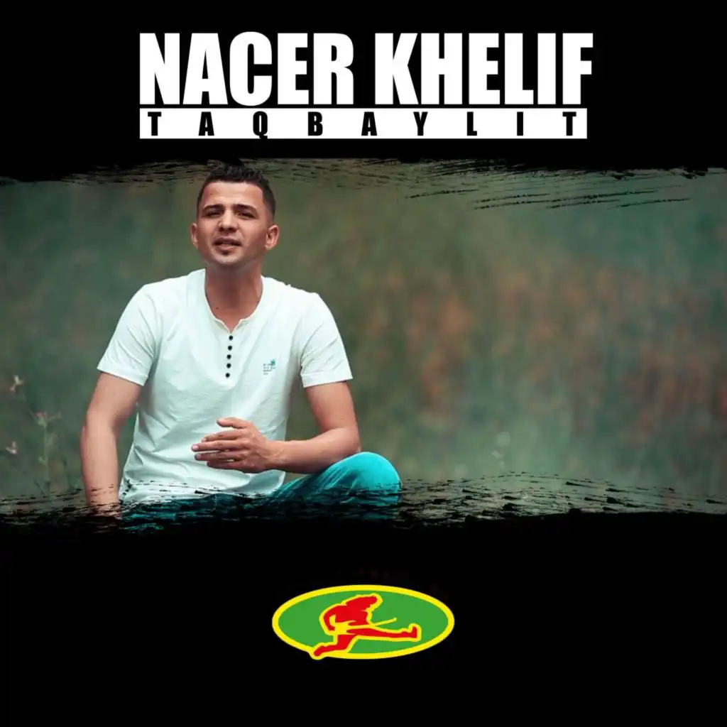 Nacer Khelif