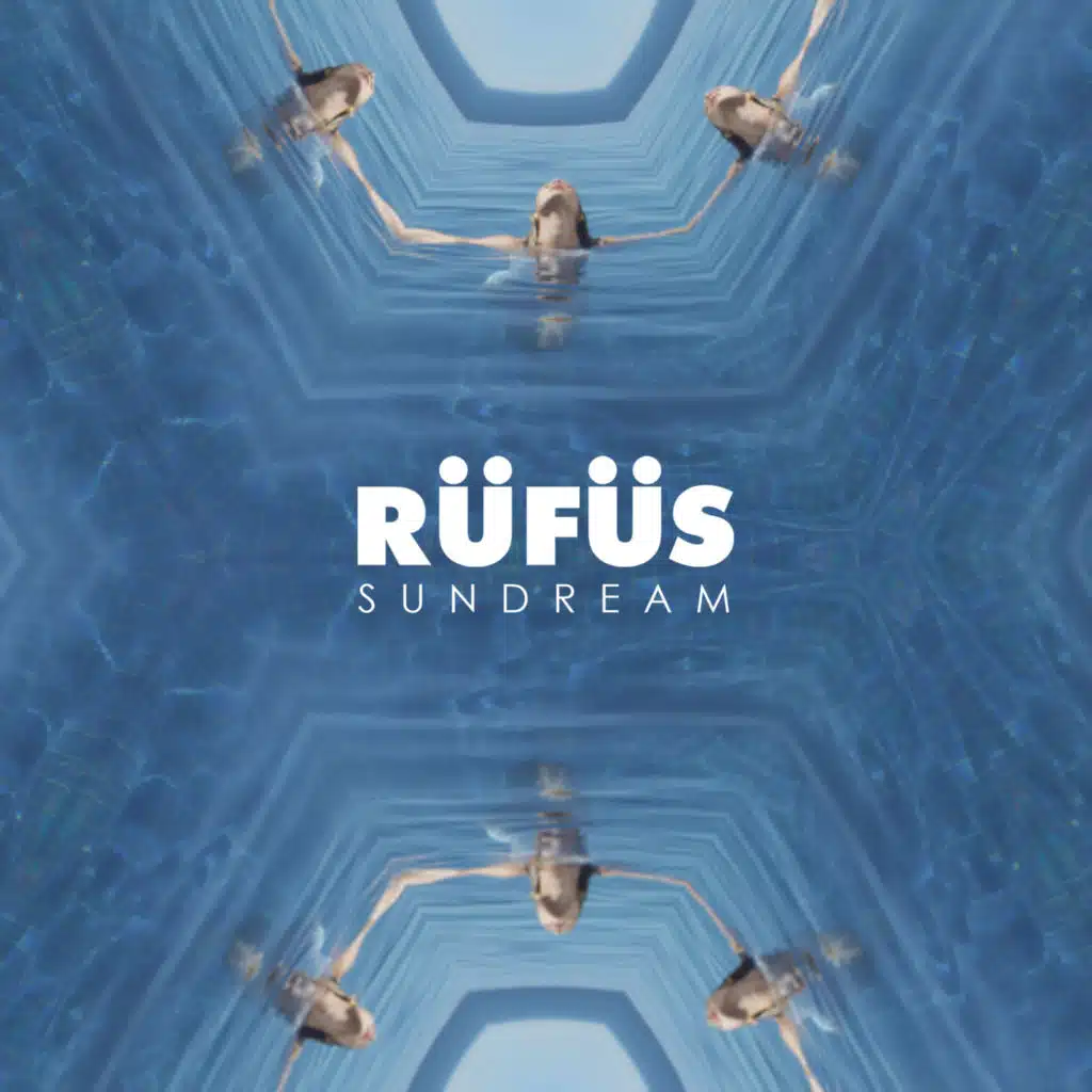 Sundream (Claptone Remix)