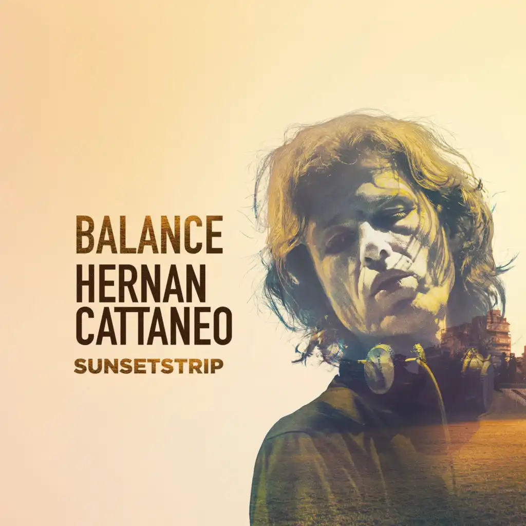 Balance presents Sunsetstrip (Mixed Version)