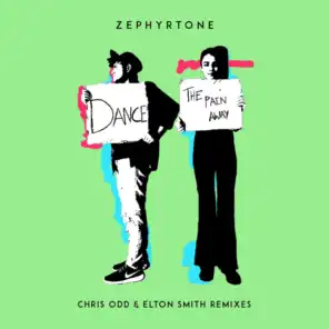 Dance the Pain Away (Chris Odd & Elton Smith Radio Remix)