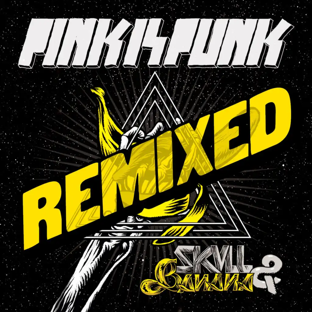 Grand Prix (feat. Ricky Birickyno) [DJ Color & Kenny At Night Remix]