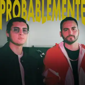 PROBABLEMENTE (feat. 80)