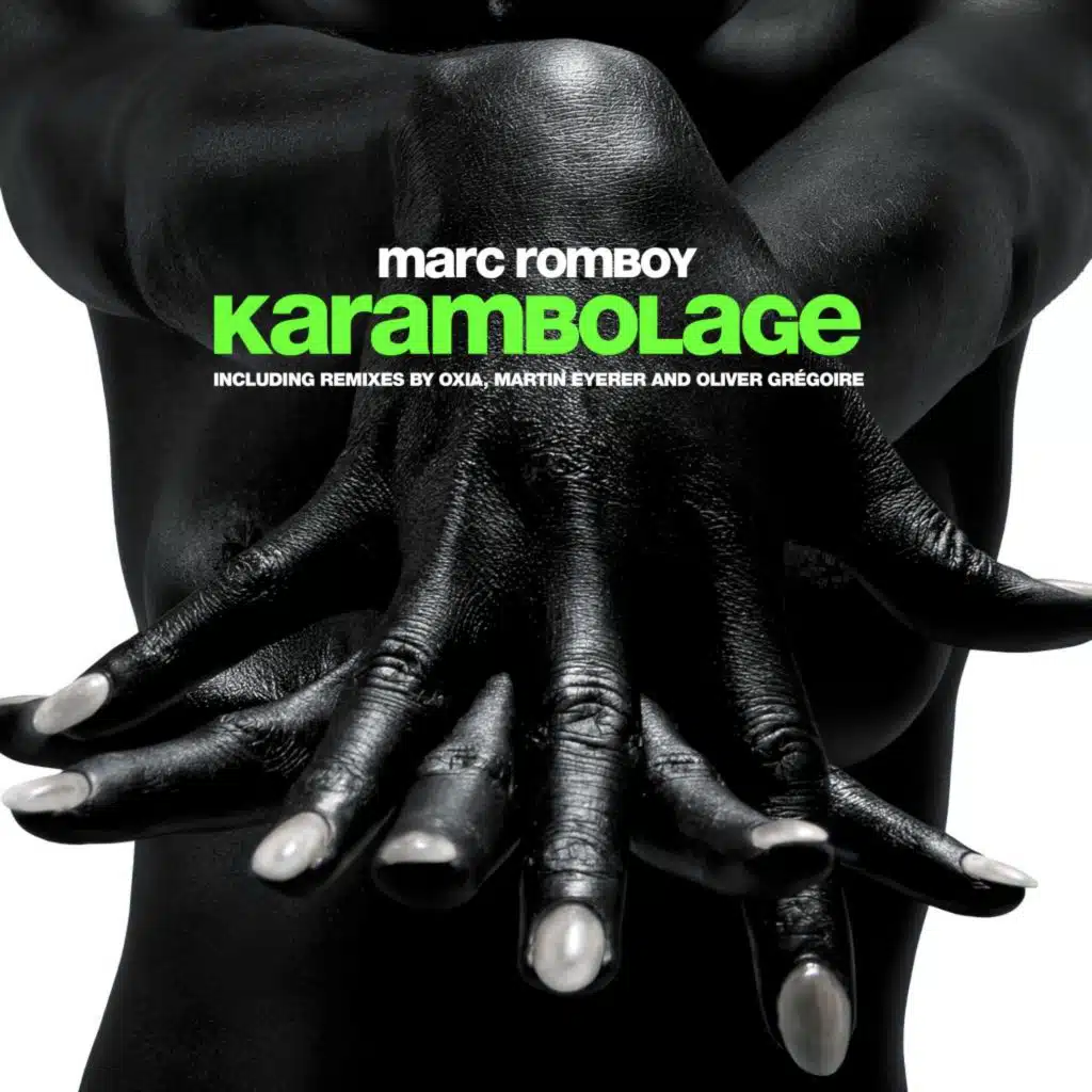 Karambolage (Martin Eyerer Remix)