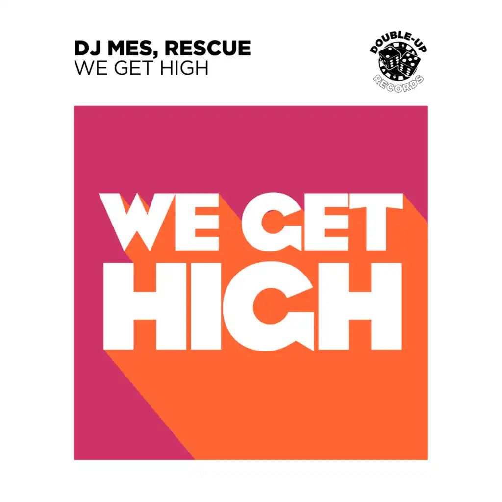 DJ Mes & Rescue