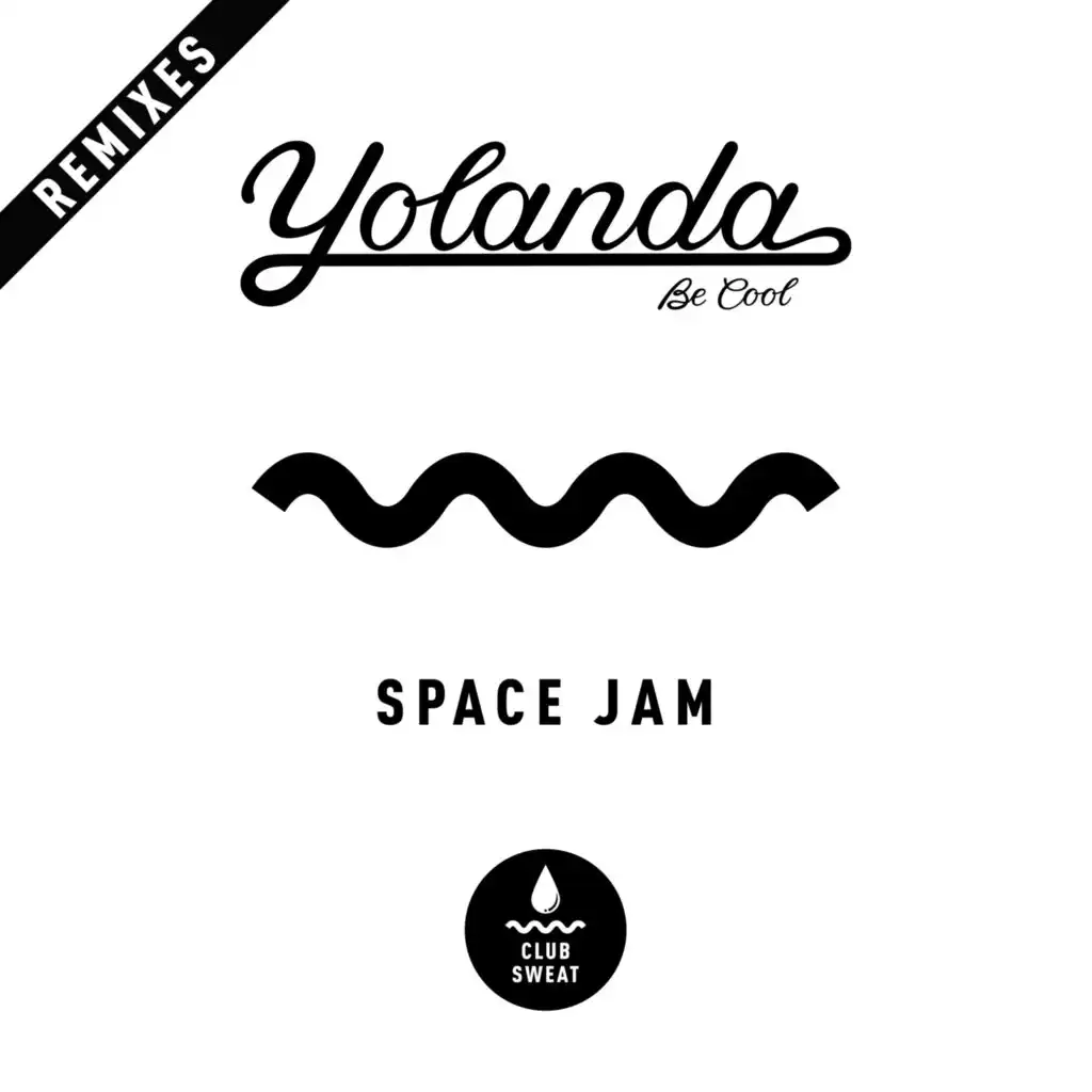 Space Jam (Redondo's Disco Jam Remix)