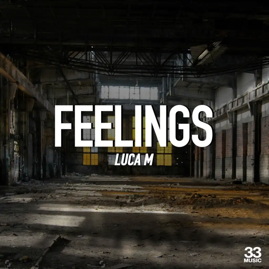 Feelings (Extended Mix)