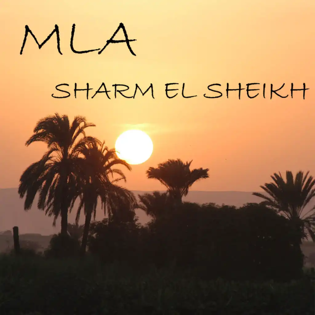 Sharm El Sheikh (Edit)