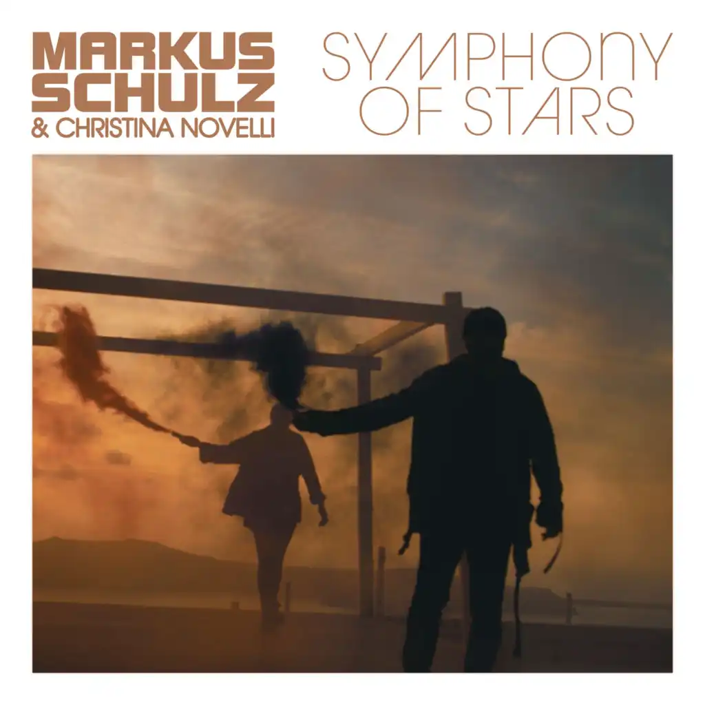 Symphony of Stars (Solis & Sean Truby Extended Remix)
