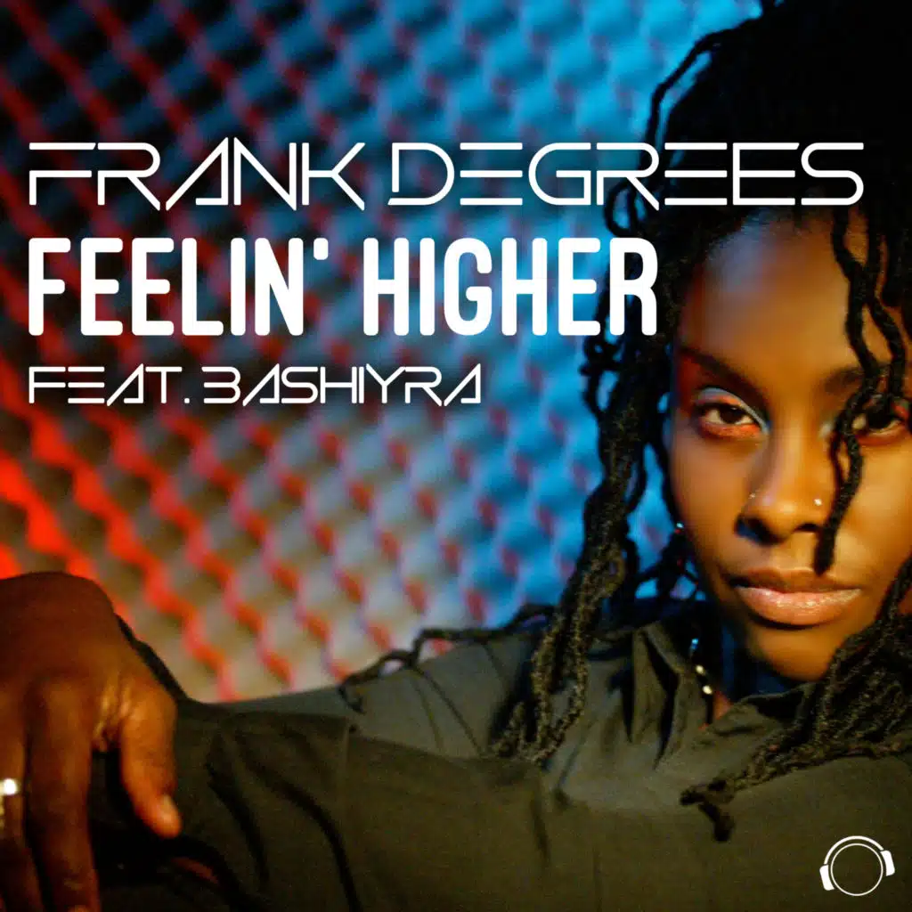 Feelin' Higher (feat. Bashiyra) [Jazzee Mix]