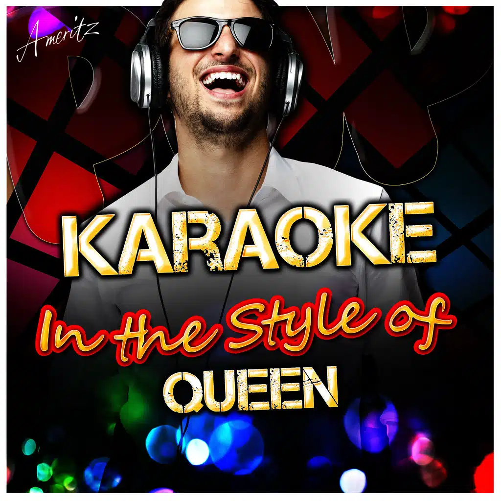 A Winter's Tale (In the Style of Queen) [Karaoke Version]
