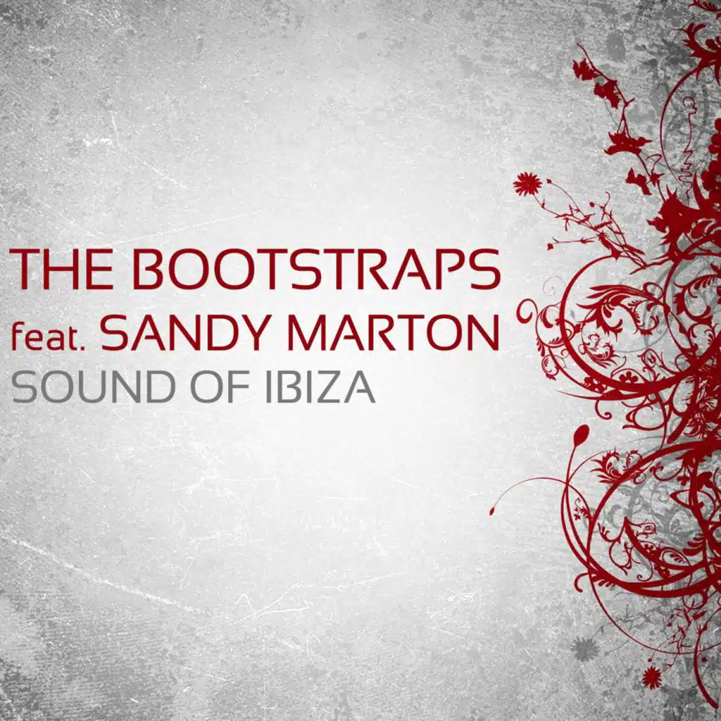 Sound of Ibiza (feat. Sandy Marton)
