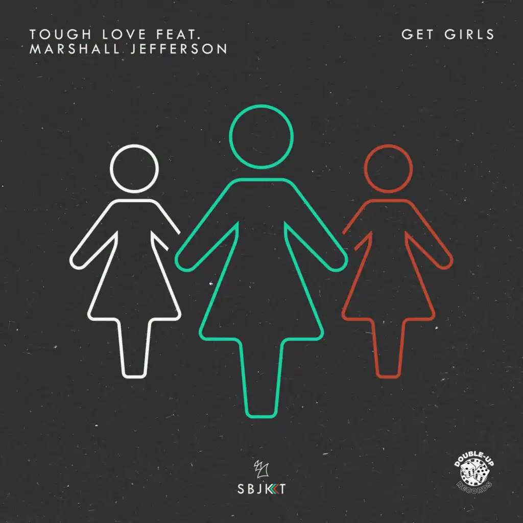 Get Girls (feat. Marshall Jefferson) [Extended Mix]