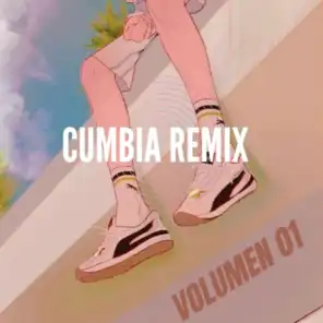 SÚBELE EL VOLUMEN (Remix)