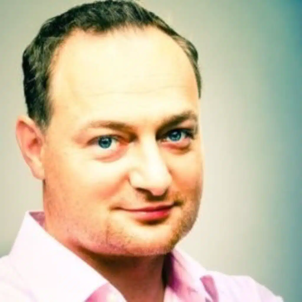 635: Finding Your  Finance Team's North Star | Markus Harder, CFO, Contentful