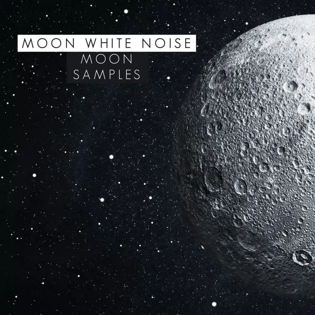 Space White Noise