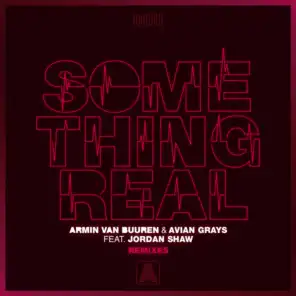 Armin van Buuren and Avian Grays
