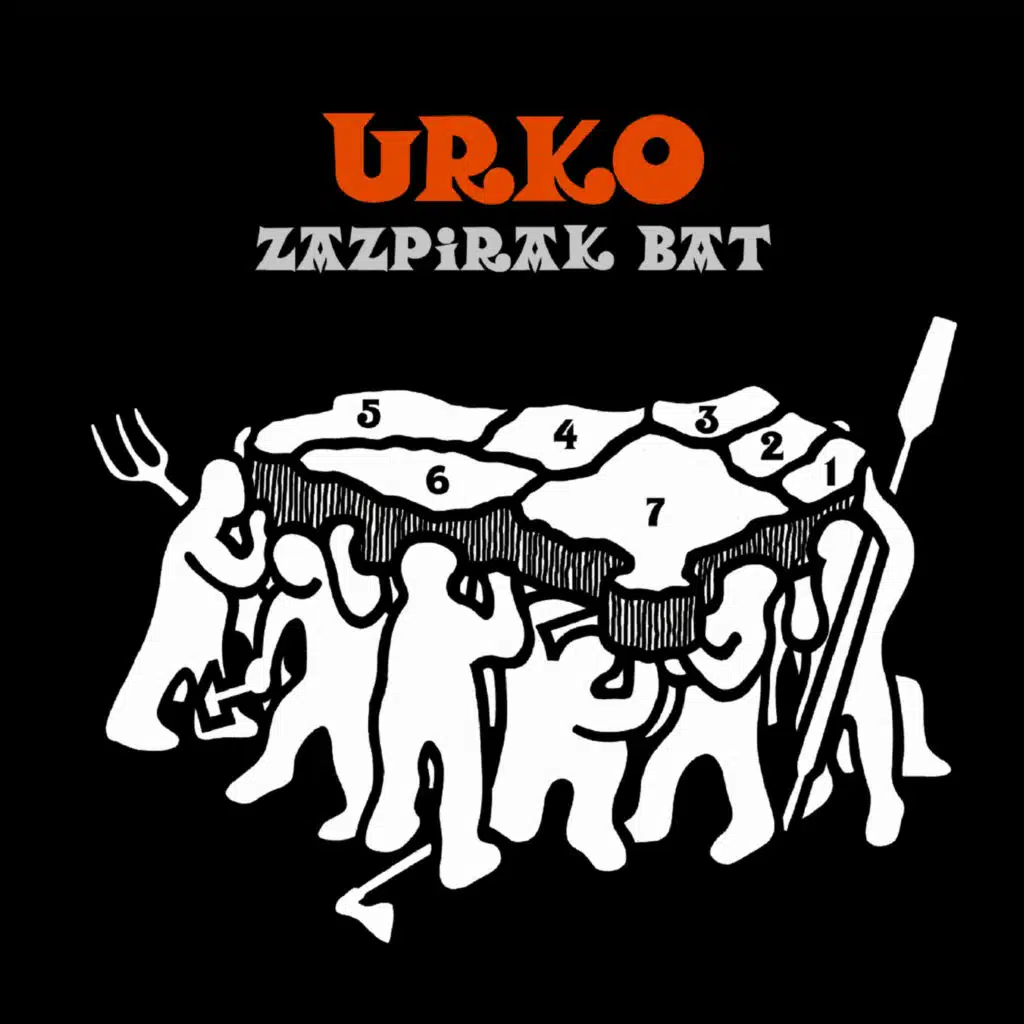 Zazpirak Bat