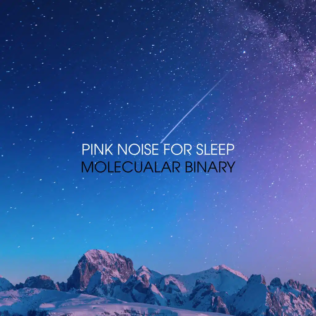 Pink Noise For Chilling