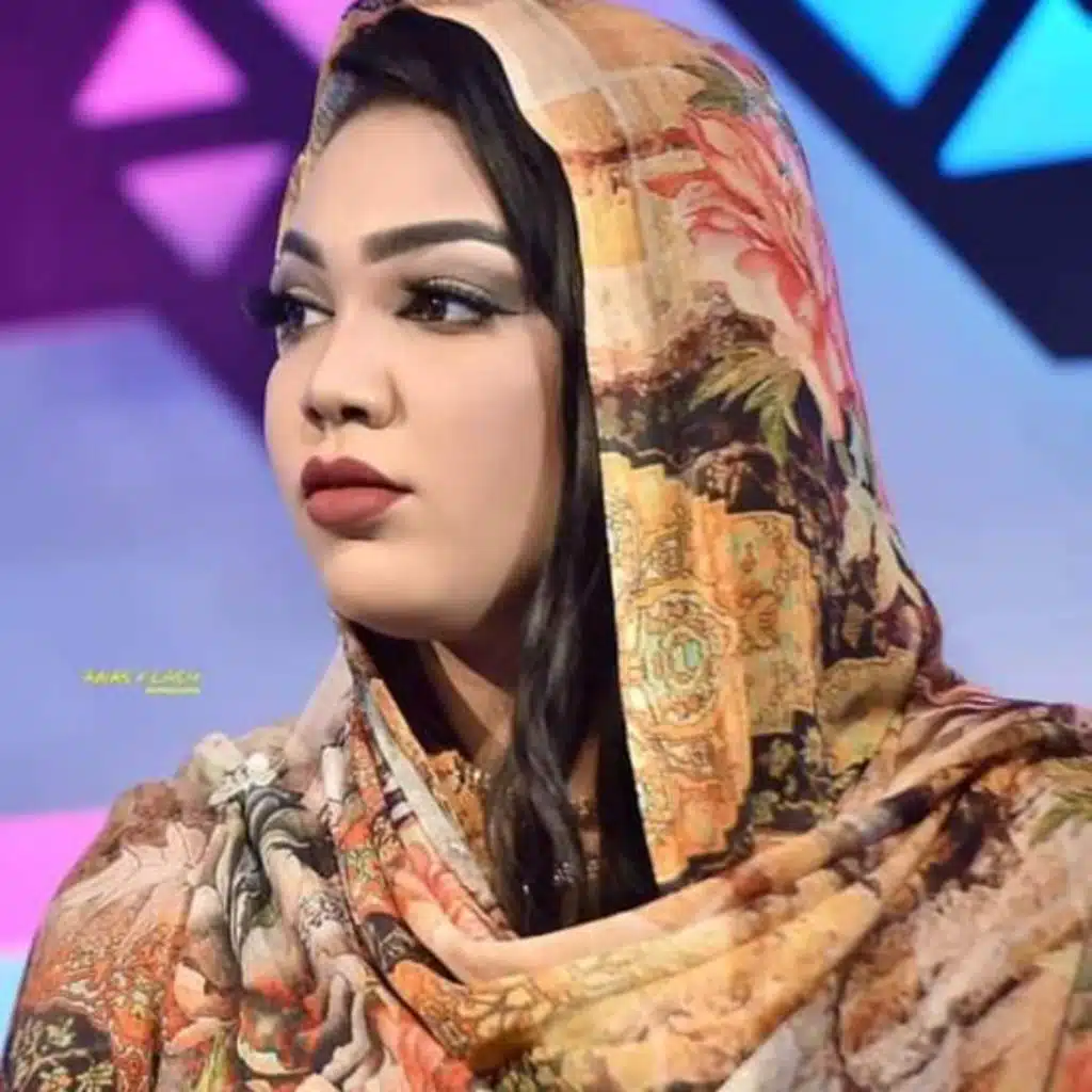 يا عسل رايق مصفى