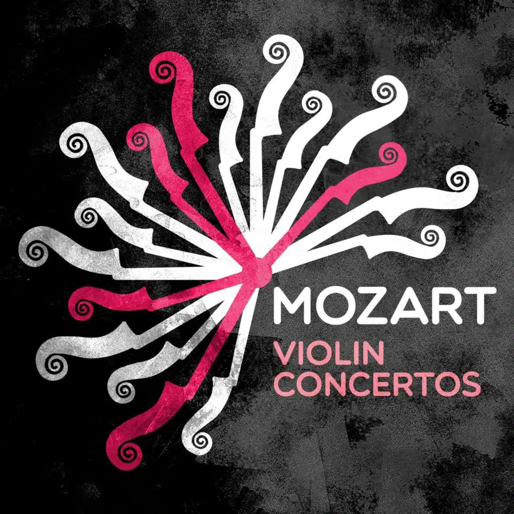 Violin Concerto No. 4 in D Major, K. 218: III. Rondeau (Andante grazioso - Allegro ma non troppo)