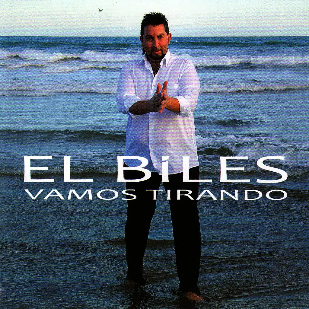 Me Voy Contigo (feat. Julio Madrid)