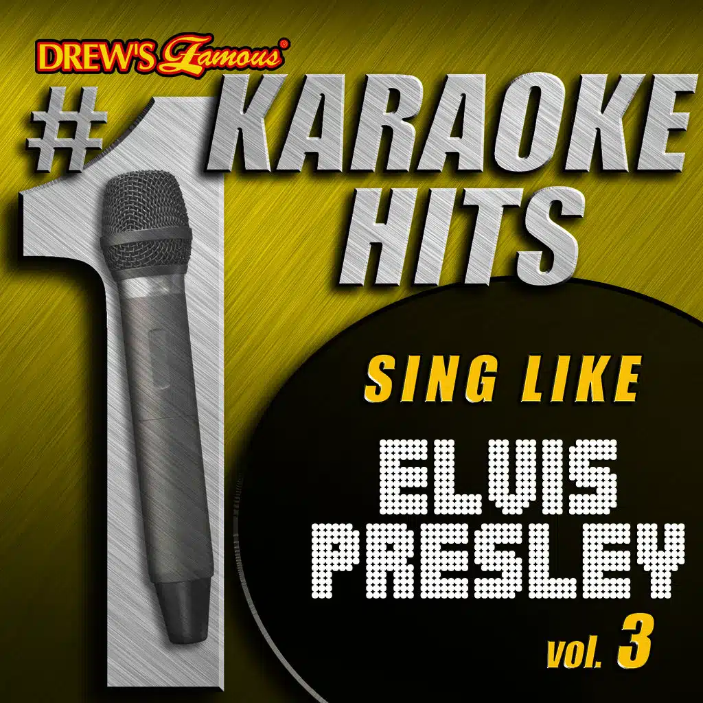 My Way (Karaoke Version)