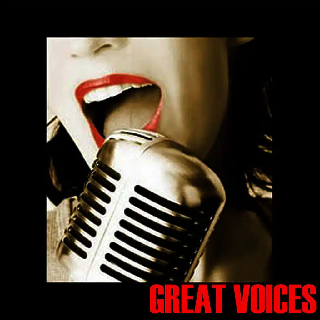 Great Voices
