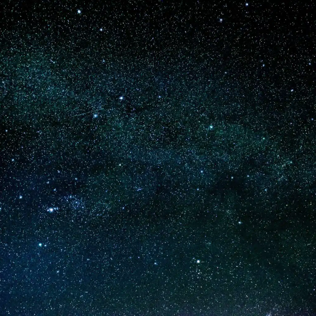 White Noise At Night