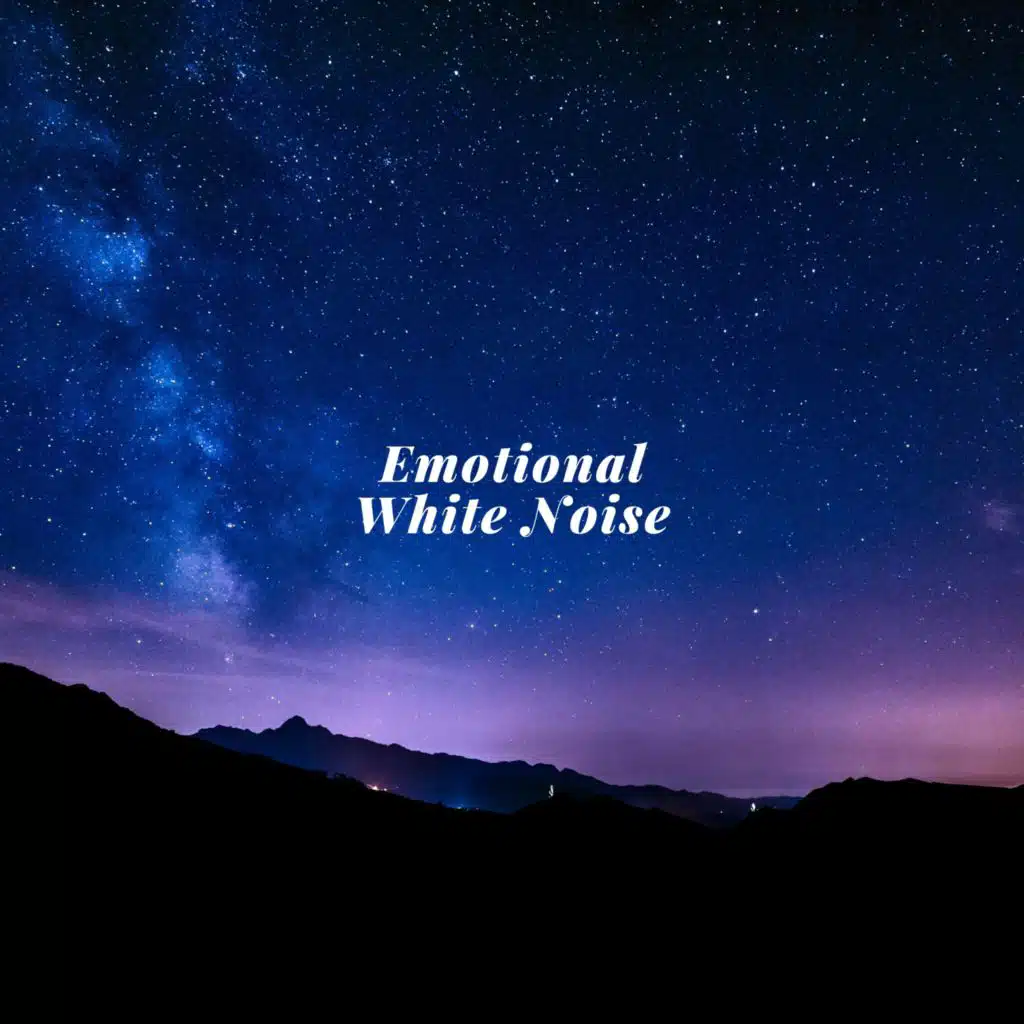 Emotional White Noise