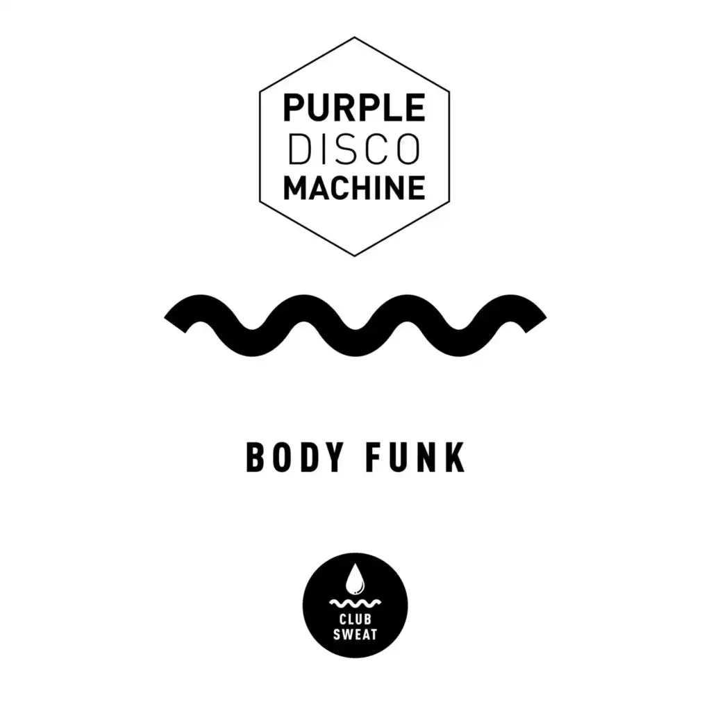 Body Funk (Extended Mix) [Extended Mix]