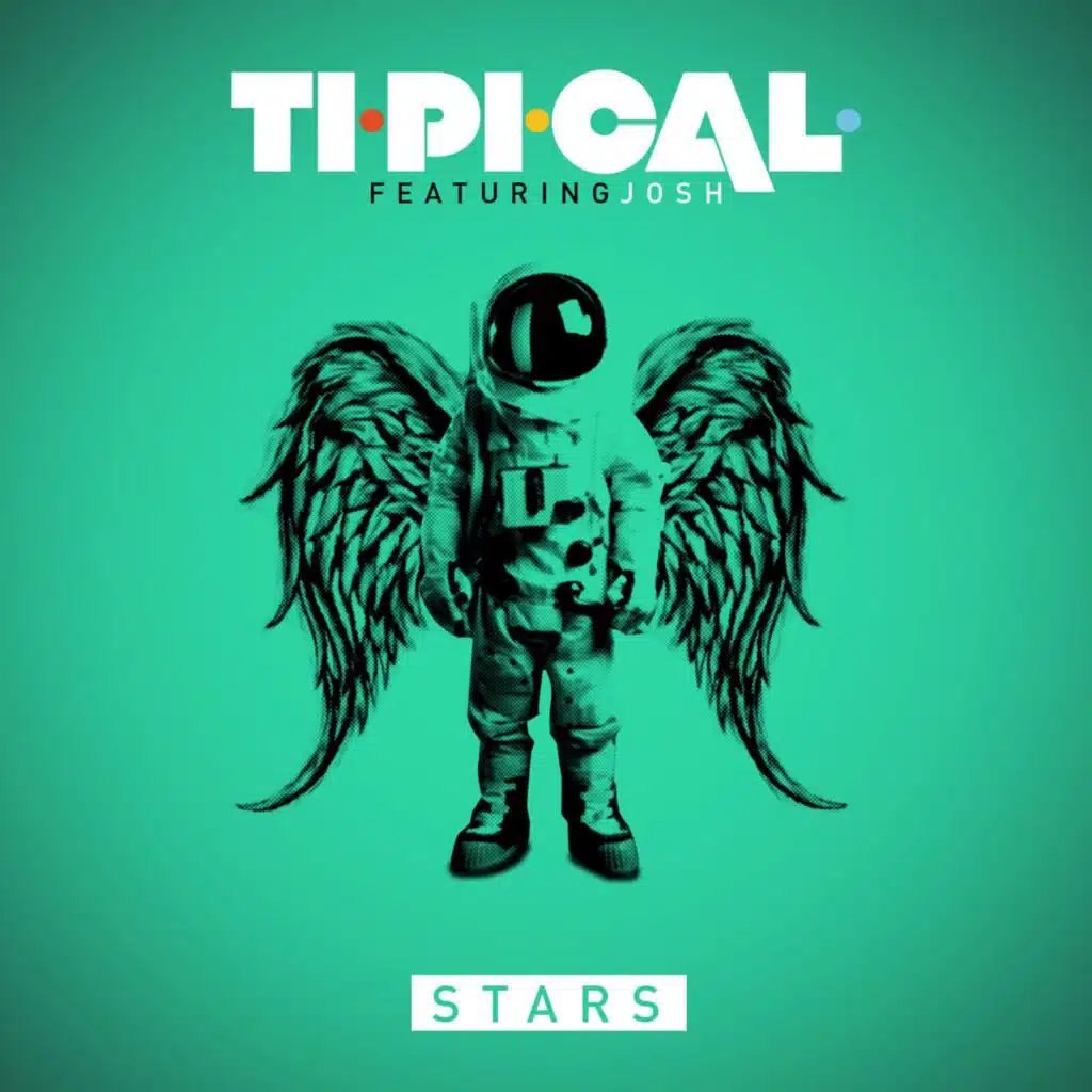 Stars (feat. Josh)