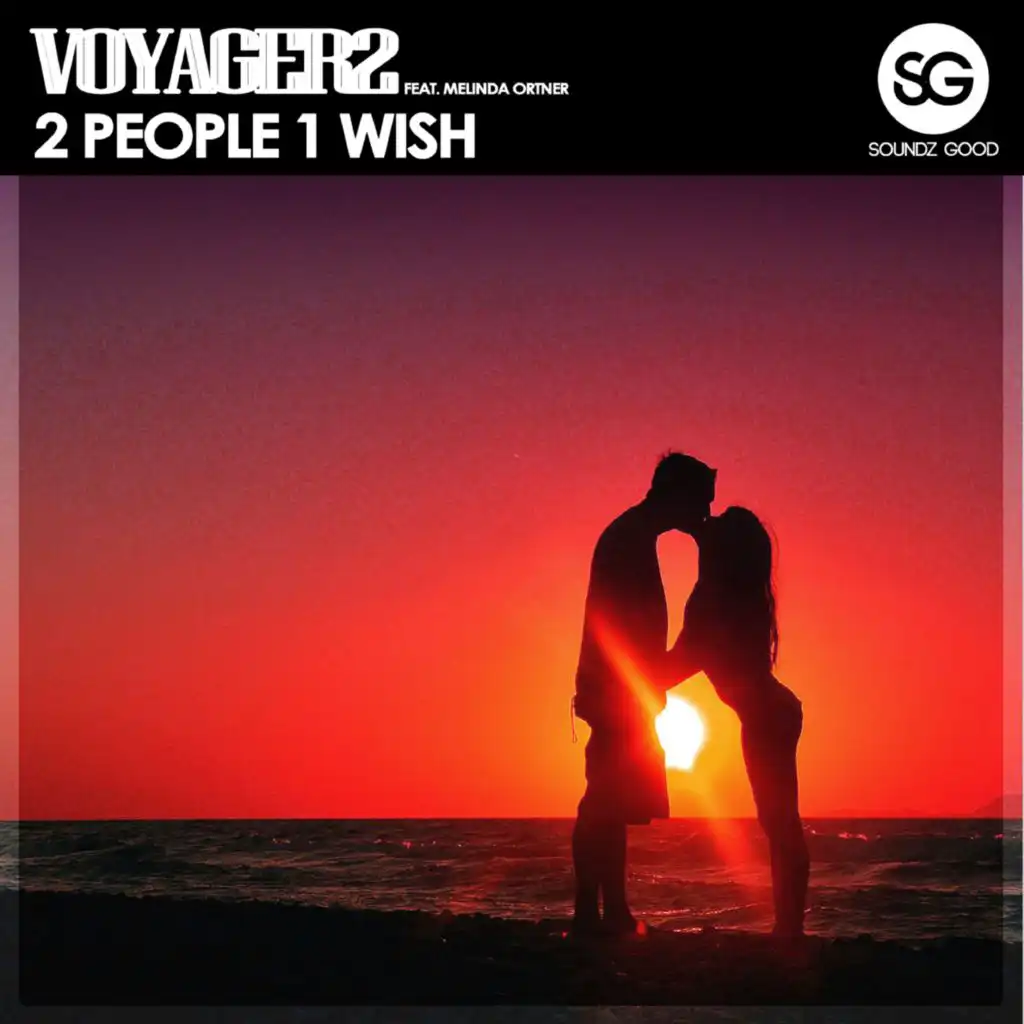 2 People 1 Wish (feat. Melinda Ortner) [Menshee Remix]