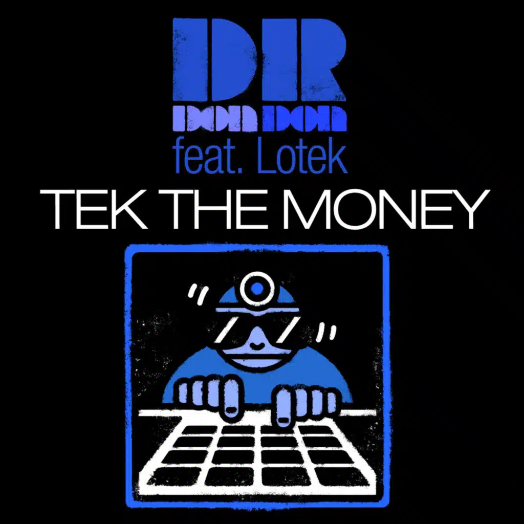 Tek the Money (feat. Lotek) [Josh Money Mix]