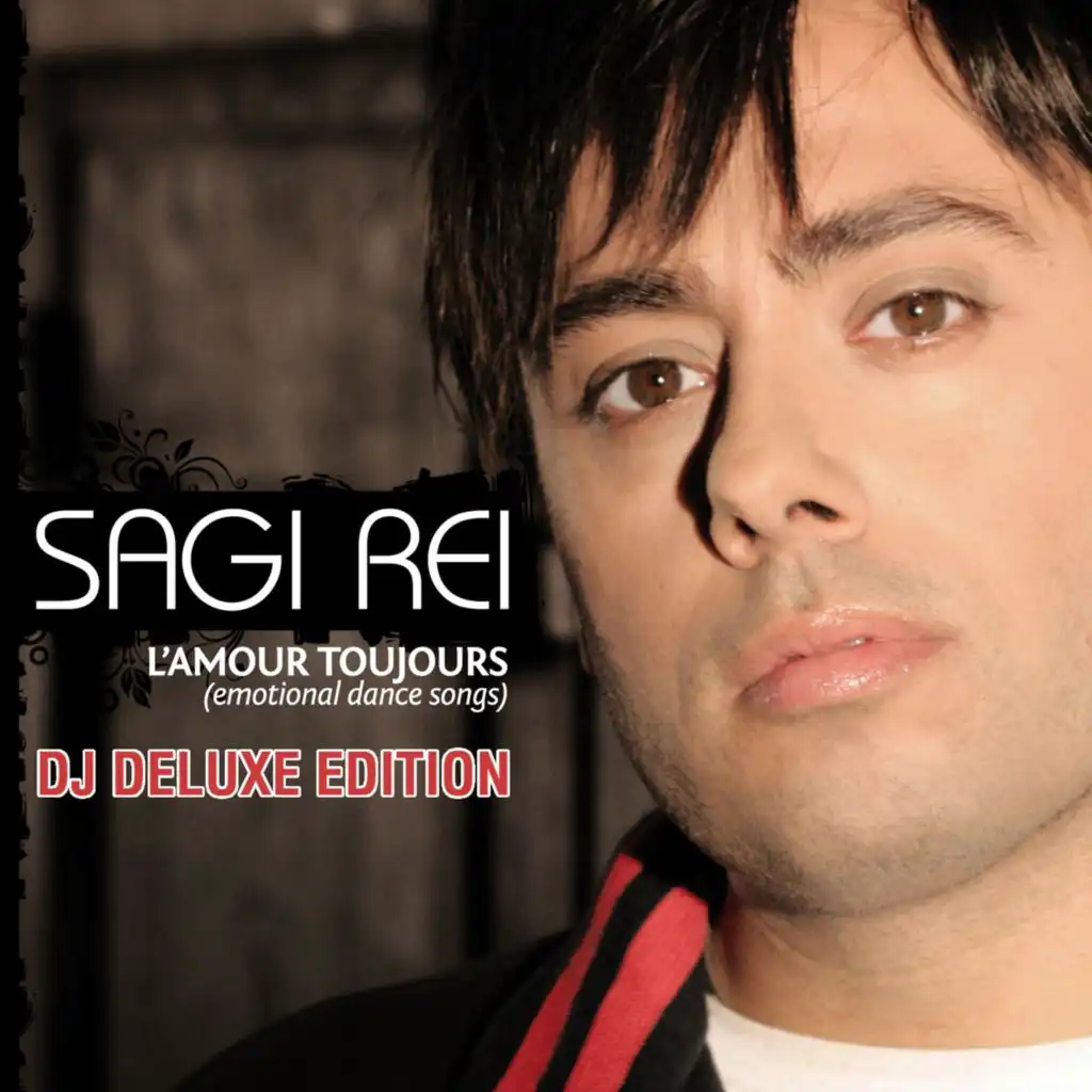 L'amour Toujours (Emotional Dance Songs) [DJ Deluxe Edition]