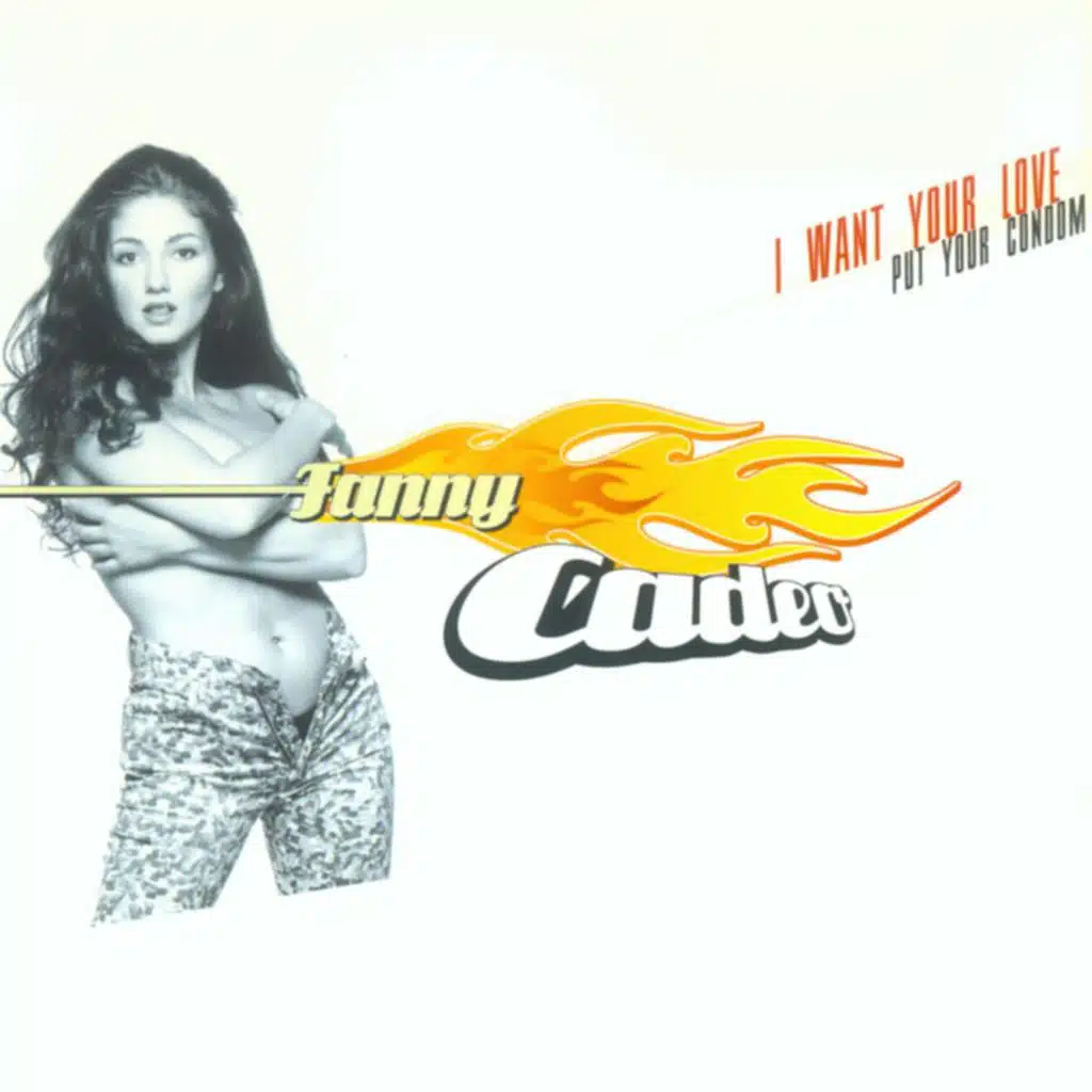 Fanny Cadeo