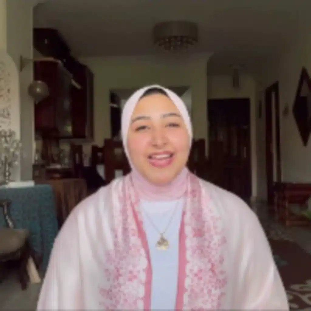 إلى رحاب يثرب