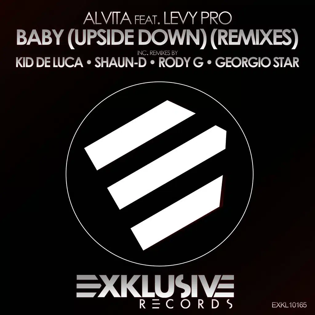 Alvita feat. Levy Pro