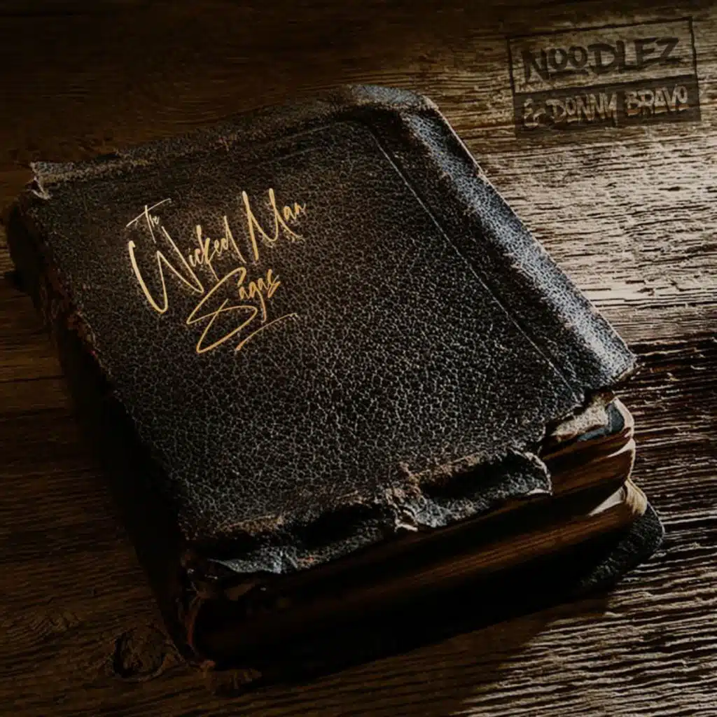 The Wicked Man Sagas