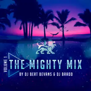 The Mighty Mix, Vol. 1