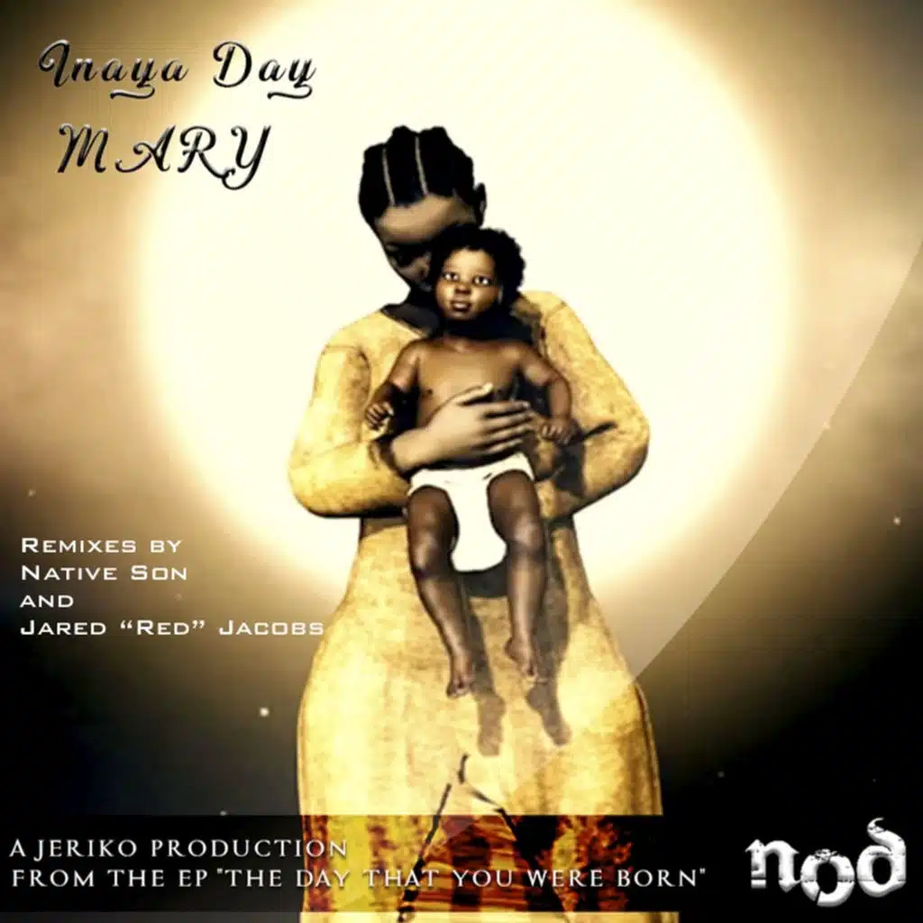 Mary (Remixes)