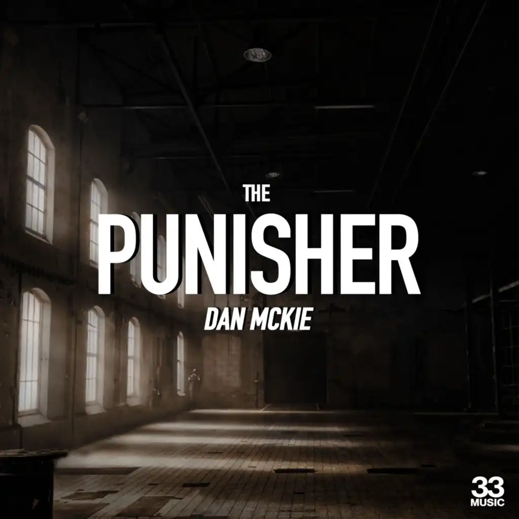 The Punisher (Bushwacka! Remix)