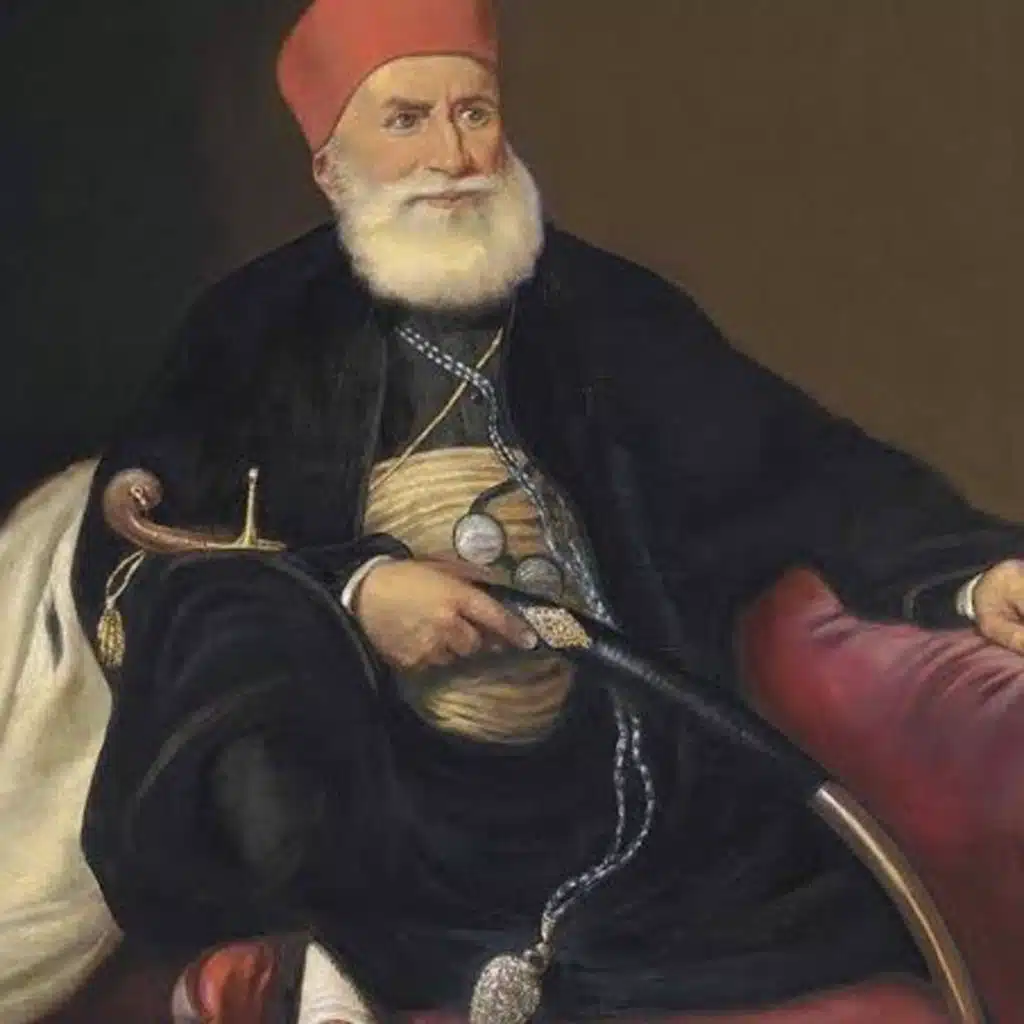 كل رجال الباشا ٢٩