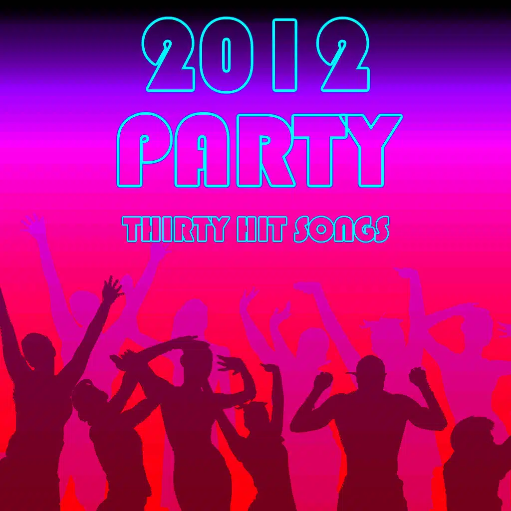 2012's Greatest Hits: 40 Hot Hit Songs