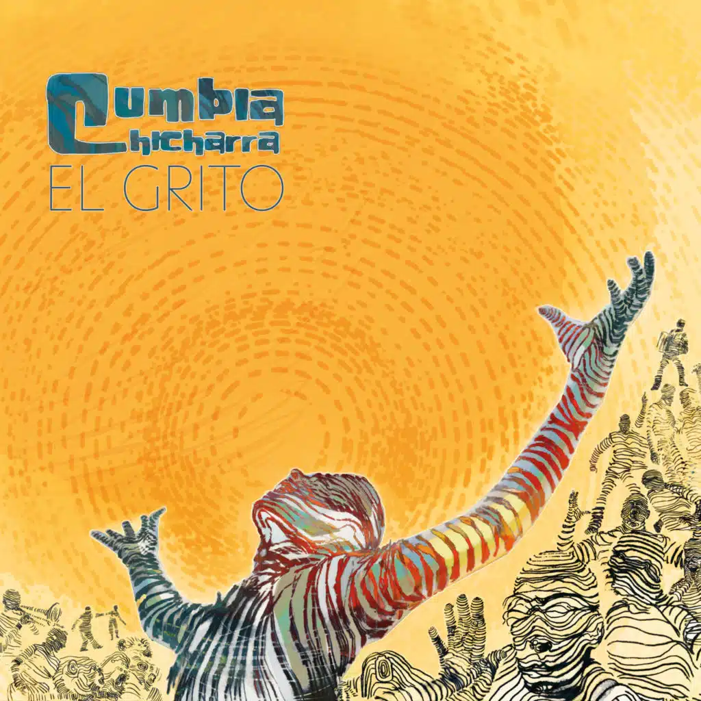 Cumbia Chicharra