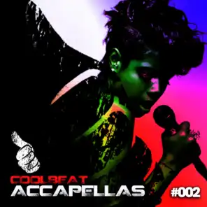Cool Beat Accapellas Vol. 2