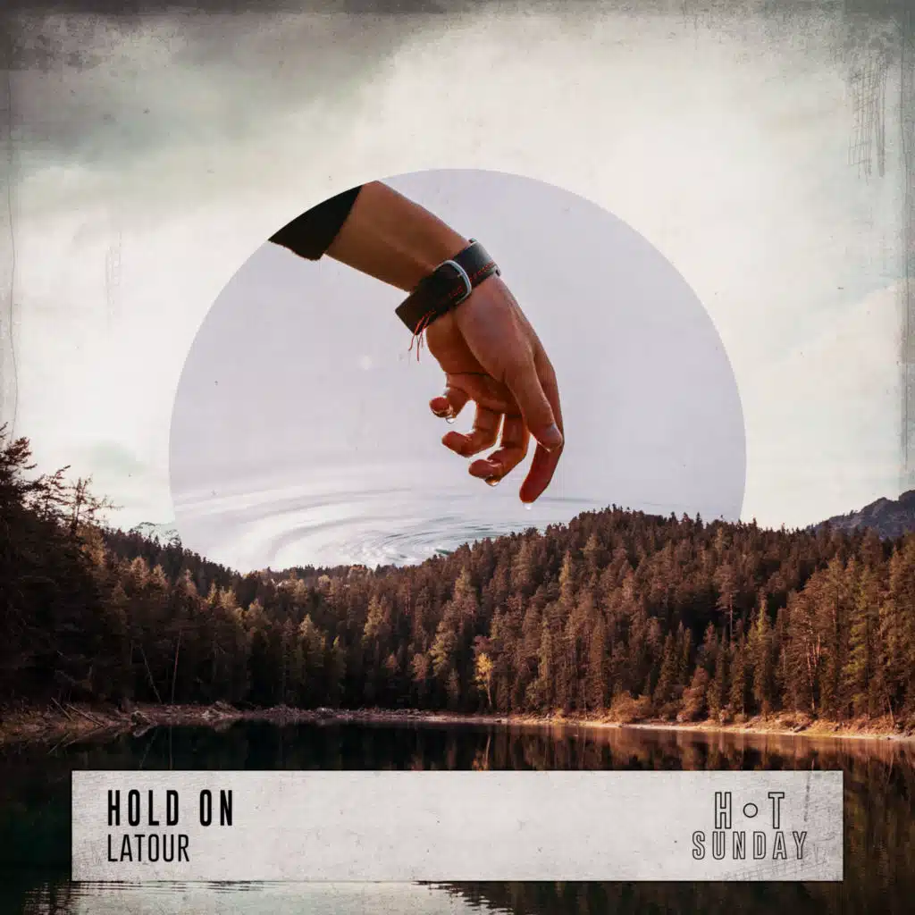 Hold On (To Love) [Robina Extended Mix]