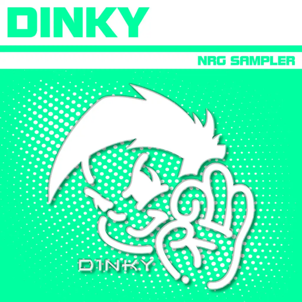 Dinky NRG Sampler