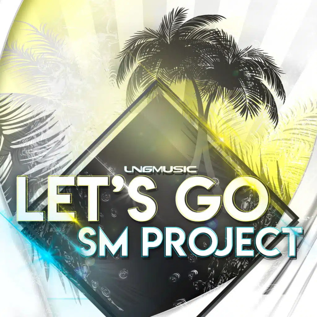 Let's Go (Extended Mix)