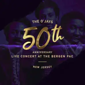 50th Anniversary Concert at the Bergen (Live)